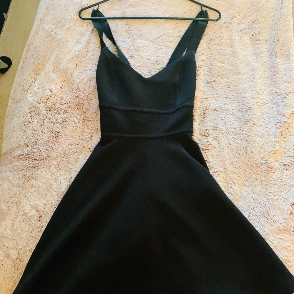 Urban Outfitters mini dress